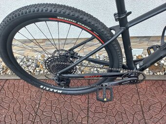 Scott Scale 980 - nové kolo vel S - 5