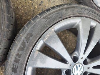 18"alu sada Chicago 5x112 origo Passat B6 B7 CC Eos - 5