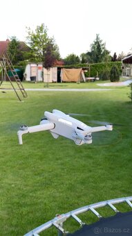 Dji mini 3 Jen dron - 5