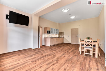 Prodej apartmánu 1+kk ve Pstruží přímo u lanovky skiareálu P - 5