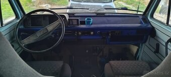 VW T3 DOKA - 5