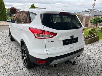 Ford Kuga 1.6 110 kW BENZÍN, TAŽNÉ ZAŘÍZENÍ - 5