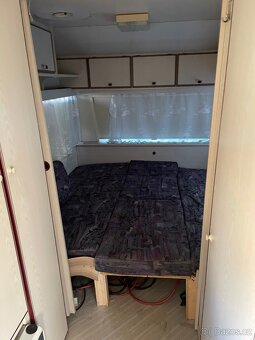 Karavan Knaus SW 530 - 5