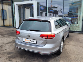 Volkswagen Passat Alltrack 2.0 TDI 140kW DSG - 5