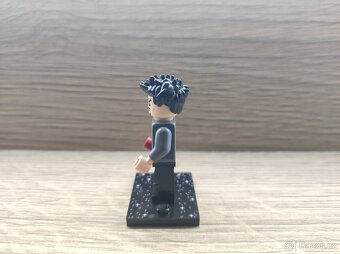 Lego Sh0850 Tony Stark - 5