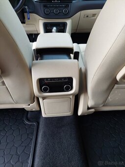 Seat Alhambra 2.0 Tdi 110kw Dsg - 5