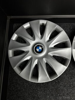 Kryty kol BMW 16” - 5