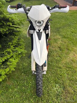 BETA RR 125 LC ,11 kW - 5