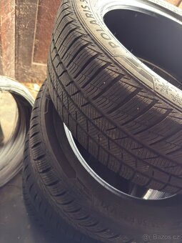 Barum Polaris 5 235/50 R19 - 5