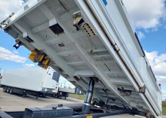 Prodám Sklápěč Iveco AD 260T45 BB Meiller Bordmatic - 5