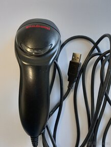 Čtečka čárových kódů Honywell MS5145 - 5