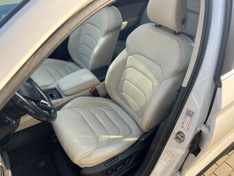 Škoda Kodiaq 2.0TDi110KW4x4DSGCanton,177tkm,cena s DPH - 5