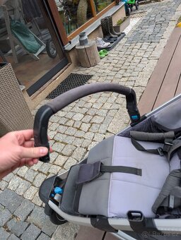 Thule Urban Glide 2 - 5