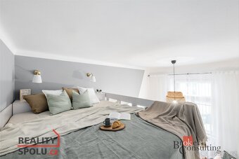Prodej, byty/1+1, 31 m2, Karlín 513/2, 18600 Praha, Hlavní m - 5