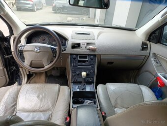 Volvo XC90 D5 AWD 2004 Automat - 5