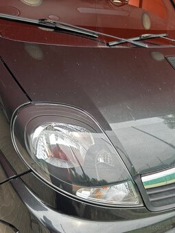 Opel Vivaro 2.0 cdti - 5