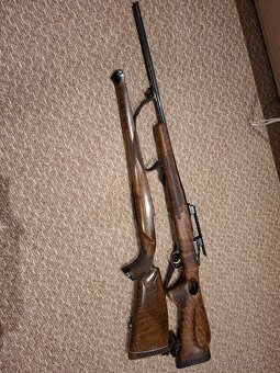 Kulovnice 308W - 5