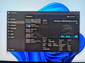 Asus Zenbook Oled 14-inch - 5