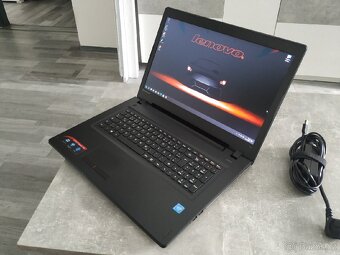Lenovo IdeaPad 300 17ISK - 5