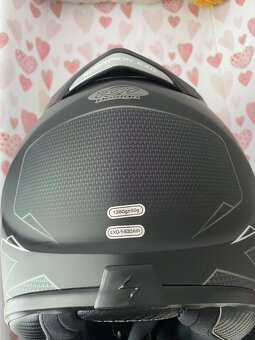 Helma Scorpion EXO 1400 AIR - 5