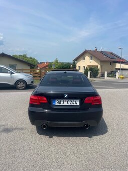 BMW 335i LCI DKG - 5