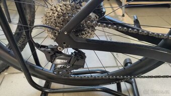 Trek Domane SL 5 - 5