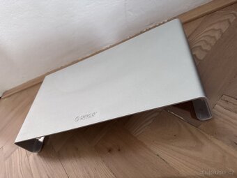 27" LG Monitor 27MP89HM - 5