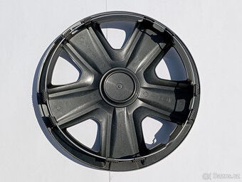 poklice Škoda 14" (4ks) Esprit - 5