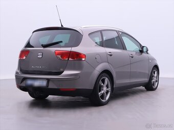 Seat Altea 2,0 TDI 103kW STK 11/26 (2007) - 5