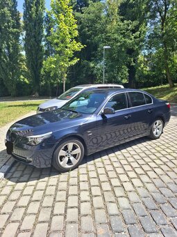 BMW X5 E70 XDRIVE 3.5D 210KW R.V. 2010 - 5