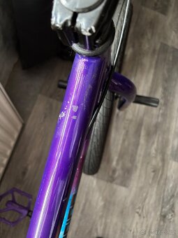 MONGOOSE BMX KOLO 2022 LEGION L40 PURPLE - 5