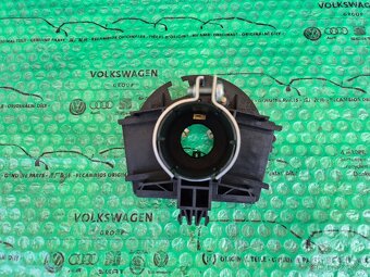 držák přepínačů pod volantem Škoda Felicia od 08/96 6U095355 - 5