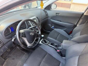 Hyundai i30 - 5