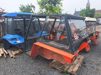 Zetor dily - 5