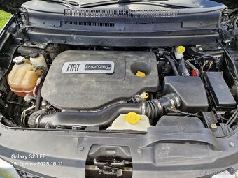 Prodám Fiat Freemont 2.0, 125 kW, automat - 5