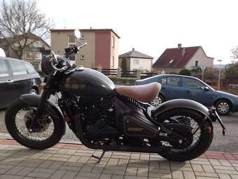 Jawa 350CL Pérák - 5