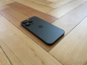 Apple iPhone 14 Pro 128GB Space Black - 5