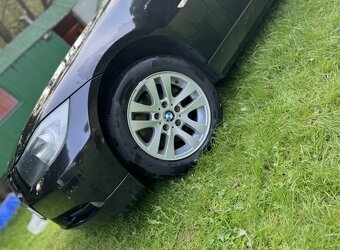 BMW e91 318i (N43) - 5