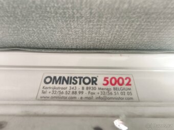 Markýza Omnistor 5002 - 5