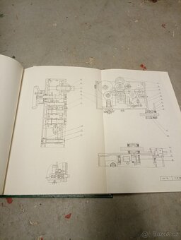 Technická dokumentace SUI 32 - 5