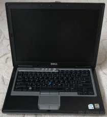 Notebook na náhradní díly - 5