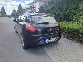 Fiat Bravo 2 - 5