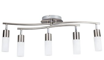 Stropní LED světlo - 5