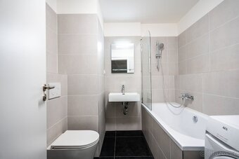 Pronájem bytu 1+kk (novostavba), Kladno - Rozdělov - 5