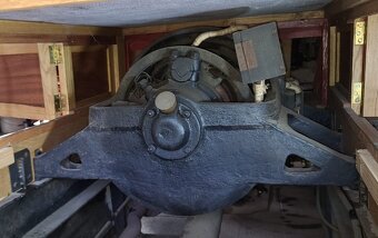 Praga R generator - 5