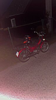 Champ XY - 5