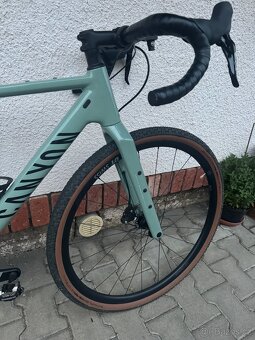 Gravel Canyon Grizl 6 1BY - 5