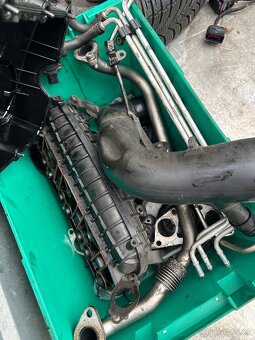 Motor BKDX0SG - 5
