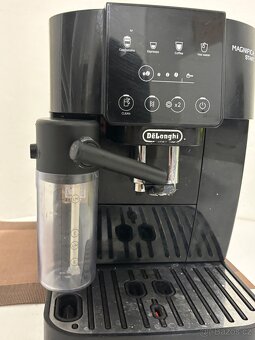 DeLonghi Magnifica Start - 5
