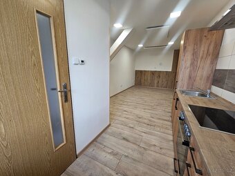 Pronájem bytu 2+kk, Čistá u Mladé Boleslavi, 45m2 - 5